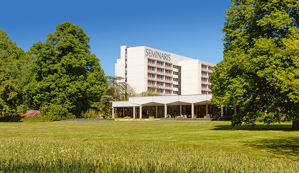 Seminaris Hotel Lüneburg